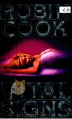 VITAL SIGNS 1991 PDF电子版封面 0399135758