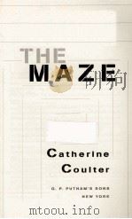 THE MAZE 1997 PDF电子版封面 0399142649