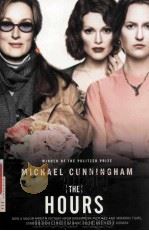 THE HOURS   1998  PDF电子版封面  0312305060   