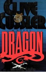 DRAGON 1990 PDF电子版封面 0671626191