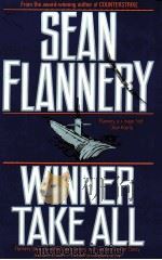 WINNER TAKE ALL   1994  PDF电子版封面     
