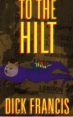 TO THE HILT   1996  PDF电子版封面  0399141855   