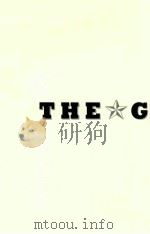 THE GENERAL 1998 PDF电子版封面 0399144110