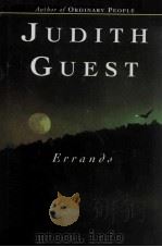 AUTHOR OF ORDINARY PEOPLE JUDITH GUEST（1997 PDF版）