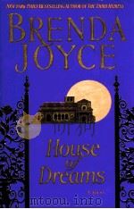 HOUSE OF DREAMS 1990 PDF电子版封面 0312262477