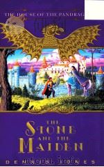 THE STONE AND THE MAIDEN 1999 PDF电子版封面 0380978016