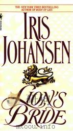 LION'S BRIDE 1996 PDF电子版封面 0553569902