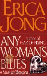 ANY WOMAN'S BLUES（1990 PDF版）