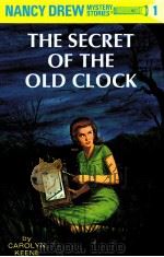THE SECRET OF THE OLD CLOCK（1930 PDF版）