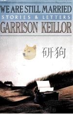 WE ARE STILL MARRIED（1989 PDF版）