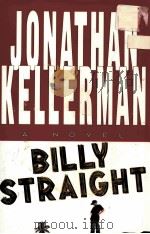 BILLY STRAIGHT（1998 PDF版）