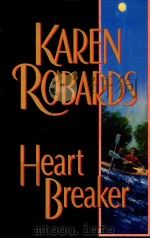 HEARTBREAKER 1997 PDF电子版封面 0385310382