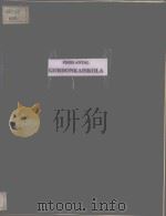 Gordonkaiskola 1953 PDF电子版封面