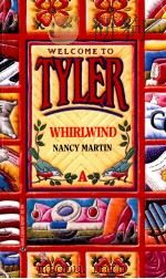 WHIRLWIND 1992 PDF电子版封面 0373825013
