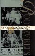 THE ROOSEVELTS AN AMERICAN SAGA（1994 PDF版）