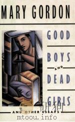 GOOD BOYS AND DEAD GIRLS AND OTHER ESSAYS（1991 PDF版）