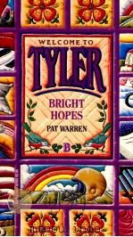BRIGHT HOPES 1992 PDF电子版封面 0373825021