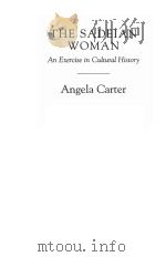 THE SADEIAN WOMAN: AN EXERCISE IN CULTURAL HISTORY（1997 PDF版）
