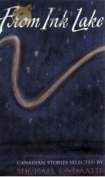 FROM INK LAKE（1990 PDF版）