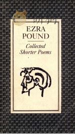 COLLECTED SHORTER POEMS 1971 PDF电子版封面 0571132138