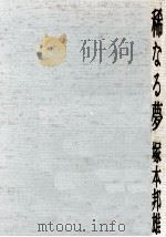 稀なる夢 1979.06 PDF电子版封面 塚本邦雄