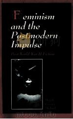 FEMINISM AND THE POSTMODERN IMPULSE（1996 PDF版）