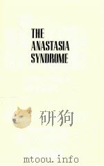THE ANASTASIA SYNDROME AND OTHER STORIES 1989 PDF电子版封面 067167367X