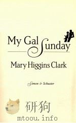 MY CAL SUNDAY（1996 PDF版）
