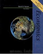 ECONOMICS THIRD EDITION（1989 PDF版）