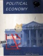 POLITICAL ECONOMY 1992 PDF电子版封面 0065008642