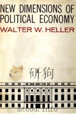 NEW DIMENSIONS OF POLITICAL ECONOMY（1966 PDF版）