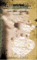 CHAUCER'S WOMEN   1990  PDF电子版封面  0333363833   