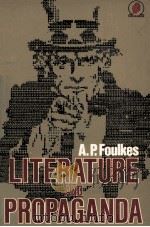 LITERATURE AND PROPAGANDA（1983 PDF版）