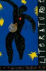 LITERATURE 1996 PDF电子版封面 0065017358 JOEL WINGARD