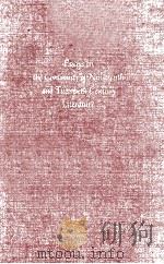 THE MODERN SPIRIT ESSAYS ON THE CONTINUITY OF NINETEENTH AND TWENTIETH-CENTURY LITERATURE 1970 PDF电子版封面 ROBERT LANGBAUM