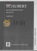 Die Forelle PDF电子版封面 (奥)F.Schubert曲