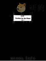 6 Englische suiten（ PDF版）