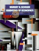 ESSENTIALS OF ECONOMICS SECOND EDITION 1995 PDF电子版封面 0070572208