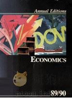 ECONOMICS 89/90 EIHHTEENTH EDITION（1978 PDF版）