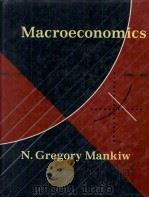 MACROECONOMICS 1992 PDF电子版封面 0879015020