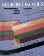 MICROECONOMICS:THIRD EDITION（1990 PDF版）