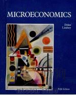MICROECONOMICS:FIFTH EDITION（1988 PDF版）