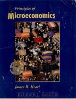 PRINCIPLES OF MICROECONOMICS 1993 PDF电子版封面 0669289620 JAMES R.KEAEL