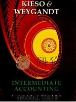 INTERMEDIATE ACCOUNTING EIGHTH EDITION   1994  PDF电子版封面  0471597597   