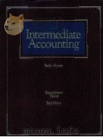 INTERMEDIATE ACCOUNTING 1989 PDF电子版封面 0538805005 SMITH SKOUSEN