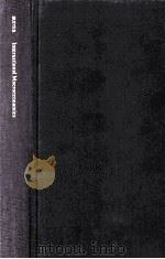 INTERNATIONAL MACROECONOMICS   1989  PDF电子版封面  0198286937   