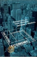 THE SPATIAL ECONOMY CITIES REGIONS AND INTERNATIONAL TRADE（1999 PDF版）