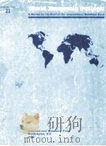 WORLD ECONOMIC OUTLOOK:A SURVEY BY THE STAFF OF THE INTERNATIONAL MONETARY FUND MAY1983（1983 PDF版）