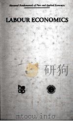 LABOUR ECONOMICS 1995 PDF电子版封面 0415269385 JANET M.CURRIE