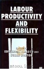 LABOUR PRODUCTIVITY AND FLEXIBILITY（1997 PDF版）